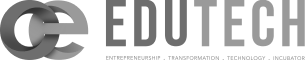 Edutech logo