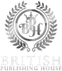 British publishing house logo
