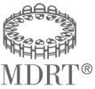 MDRT logo