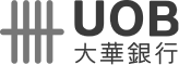 UOB logo
