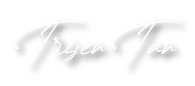 Trisen Tan Logo
